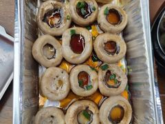 -老虎滩大连海鲜烧烤(水游城店)