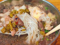 -白露塘杀猪粉(药王街店)