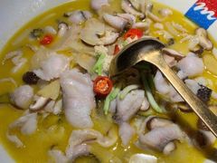 -蜜桃餐厅·伴山(湖滨商业街店)