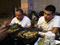 -湄公河秘制烤鱼(西双十贰城商业中心店)