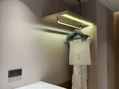 -广州花都希尔顿惠庭酒店