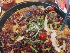 -老板恋上鱼(恒隆广场店)