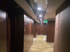 -深圳楚天大酒店(福田口岸深圳会展中心店)
