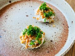 火腿小塔塔-BOR Eatery(安福路店)