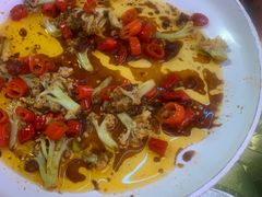 -和源祥·日照菜扛把子(万平口一店)