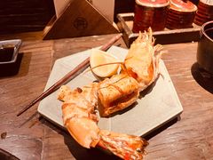 -三川·十酒Izakaya(南昌路店)