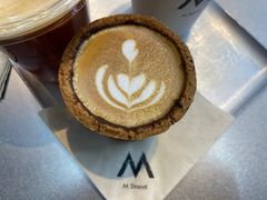 -M Stand(BFC外滩金融中心店)