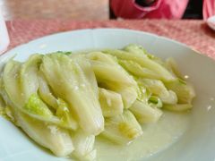 -南沙游艇会·大兵船餐厅