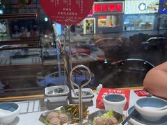 -千牛将·鲜牛肉火锅(开元路店)