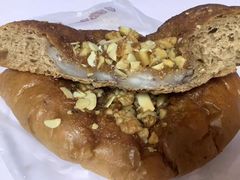 -韩国利尔面包(桂林路店)