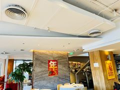 等位区-衡山汇·高级粤菜(霄云路店)