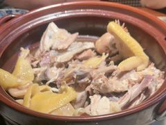 -客语客家菜(华发商都店)