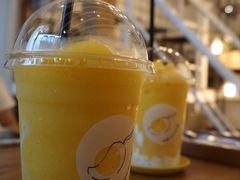 -Make Me Mango Tha Tian