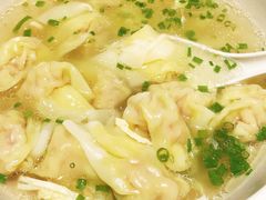 -东泰祥生煎馆(陕西南路店)