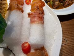 -小厨师·二十年沈家门小海鲜(百井坊巷店)