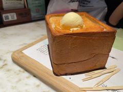 -绿茶餐厅(深圳龙华天虹购物中心店)