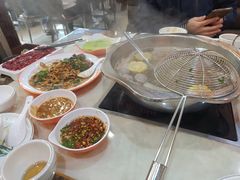 -潮悦牛肉火锅城(水贝店)