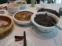 -松鹤楼·非遗·苏帮菜(融科店)