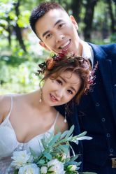 -蔚蓝映像STUDIO婚纱摄影(南稍门店)