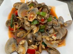 -四川小胡子海鲜(丁村万人海鲜广场店)