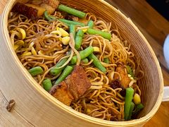 -老雒阳面馆·水席·洛阳菜(王城路店)