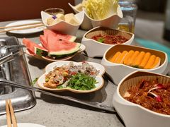 -海底捞火锅(龙岗星河COCO Park店)