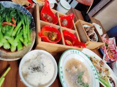 -西关味(大卫城店)