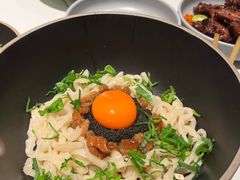 -胡麻(静安嘉里店)