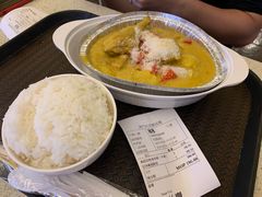 -澳门地道葡国餐