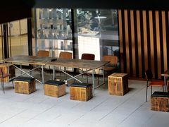 -M Stand(BFC外滩金融中心店)