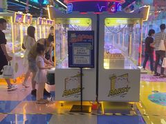 -风云再起游乐汇(北京西单西西友谊店)