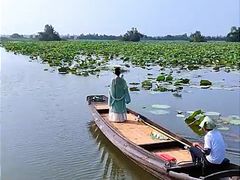 -洪湖生态旅游区