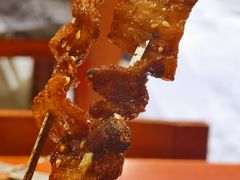 -福苗小骆驼烧烤(大唐不夜城店)