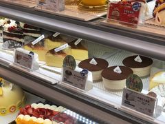 -85度C(南京珠江华海店)