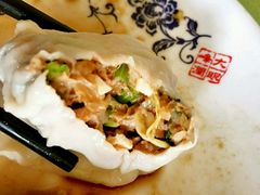 -大眼锅贴水饺(河东店)