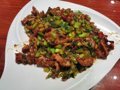 -恩宏德餐馆(平山道店)