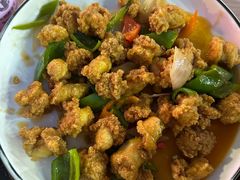 -醉壹号海鲜大排档(厦门美食地标店)