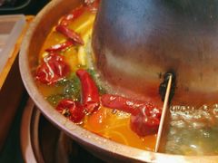 -乔先生涮肉·鲜活牛羊肉火锅(塘沽店)