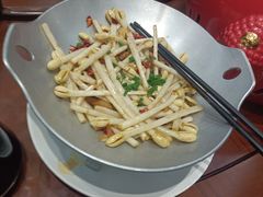 -皇厨荣升名厨家宴.赣州客家菜(金鹏怡和园店)