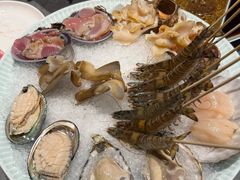 -鼎鼎香·港式火锅(北京SKP店)