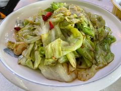 -金家老三饭庄(常营店)