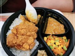 -德克士(砂之船奥特莱斯店)