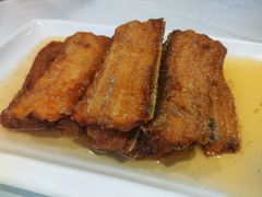 -老人和饭店(淮海中路店)