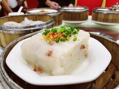 -凤凰楼酒家·粤宴点心(华强北店)