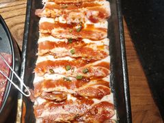 -九田家黑牛烤肉料理(太阳宫广场店)