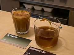 在美洲烤红薯-村口大树(长乐路店)