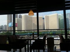 -雅达利超级牛扒(万科广场店)