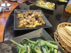 -外婆船宴餐厅·外婆喊你回家吃饭