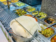 -荣华基·现炒快餐(肇嘉浜路店)