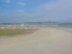 -银川河东国际机场